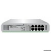 Switch cu 8 porturi Allied Telesis AT-GS910/8-50,&nbsp; fara management SafetyGuard Surveillance