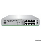 Switch cu 8 porturi Allied Telesis AT-GS910/8-50,&nbsp; fara management SafetyGuard Surveillance