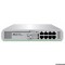Switch cu 8 porturi Allied Telesis AT-GS910/8-50,&nbsp; fara management SafetyGuard Surveillance