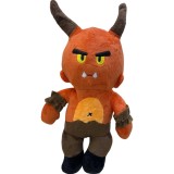 Jucarie plus Stumble guys red inferno 23 cm