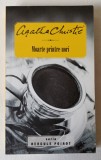 Moarte printre nori, Agatha Christie