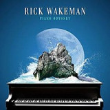 VINIL 2XLP Rick Wakeman &lrm;&ndash; Piano Odyssey (nou ) Sigilat !, Rock