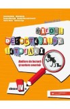 Biroul detectivilor literari - Clasa 4 - Camelia Burlan, Alina-Petruta Danciu, Roxana Gheorghe, Nicolae Ploscariu, Florica Velicu, Catalina-Andreea Za