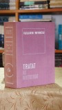 Cumpara ieftin Tratat de dietetica Iulian Mincu Editura Medicala 1974 1079 pagini carte veche editie colectie