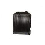 Radiator pentru Ford 3000 cod OEM 81817277, 81817283, 83903964, 83927156 Breckner Germany