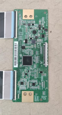 T-con TV LG PT430GT01-2-C-1 foto