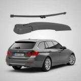 Cumpara ieftin Braț și Lamelă Ștergător Spate BMW 3 Touring F31 (2012-2019) - 310mm, Mammooth RAW290