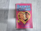 In umbra Sfinxului de Barbara Cartland