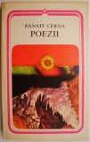 Poezii Panait Cerna - Carte beletristica, editie originala