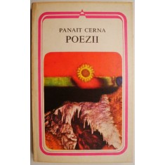 Poezii &ndash; Panait Cerna