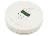Senzor Monoxid de Carbon CO F&amp;F CTL-01 3VDC 10uA -10&divide;40&deg;C