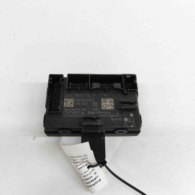 Modul de control ușă st&amp;acirc;nga față AUDI A4 Avant 8W2, B9 2023 OEM: 4M0959792P,A2C7849260200 24927679 foto