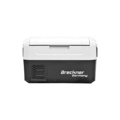 Frigider auto cu compresor 35L 12-24V 60W min -18 max +10 Breckner Germany Cod: BK87824 Automotive TrustedCars