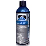 Spray lubrifiant pentru lanț moto Bel-Ray SUPERCLEAN CHAIN LUBRICANT, 400 ml