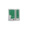 Tester de retea LAN pentru RJ11, RJ45 (bateria nu este inclusa)