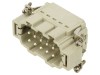 Conector HDC EPIC&reg; H-BE 010 MQL