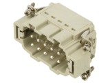 Conector HDC EPIC&reg; H-BE 010 MQL