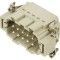 Conector HDC EPIC&reg; H-BE 010 MQL