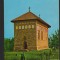CPI B13036 CARTE POSTALA - BORZESTI. BISERICA LUI STEFAN CEL MARE