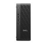 Desktop Consumer DELL Pro Max FCM2250 cu procesor Intel Core Ultra 7 265U pana la 5.3 GHz, 16 GB DDR5, 512GB SSD, Intel Integrated Graphics, Windows 1