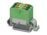 Conector pe șină 32A, 800V