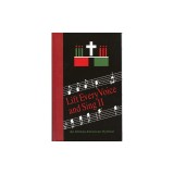 Lift Every Voice and Sing II: An African American Hymnal