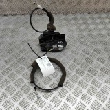 &Icirc;ncuietoare ușă dreapta față NISSAN NP300 NAVARA Pick-up D23 2017 OEM: 80500-4JK0A 23249842