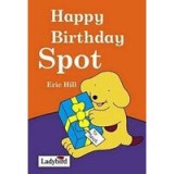 Spot Mini Hardback