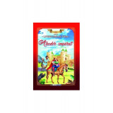 Aleodor &Icirc;mpărat - Paperback - Eurobookids