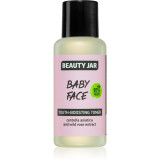 Beauty Jar Baby Face lotiune tonica regeneratoare 80 ml