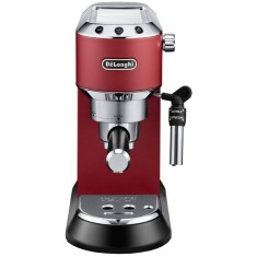 Espressor cafea Delonghi EC685.R Dedica 1.1 Litri 1300W Rosu foto