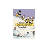 Walt Disney's Donald Duck Frozen Gold: The Complete Carl Barks Disney Library Vol. 2