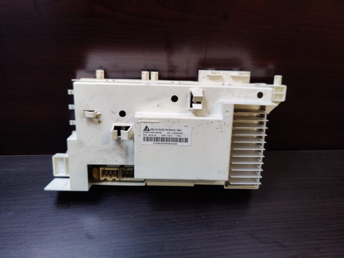 placa electronica masina de spalat hotpoint ariston wmd 722 / L14