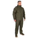 Costum Iarna FOX Collection Winter Suit Green, Marime L