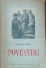 Cartea ~ Povestiri de Vasile Bagu, 1953