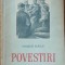 Cartea ~ Povestiri de Vasile Bagu, 1953