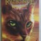 PISICILE RAZBOINICE , NOUA PROFETIE - APUS DE SOARE CARTEA a - XII - a de ERIN HUNTER , 2018
