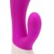 Vibrator Master Rhythm, Violet, 19.5 cm