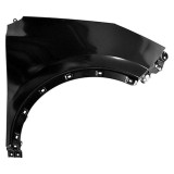 Aripa fata Hyundai Sportage (Ql), 09.2015-, parte montare dreapta, fara gaura semnalizator, 41X102, Aftermarket, Rapid