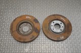 CITRO&Euml;N C4 III BA_, BB_, BC_ 2022 OEM: 300MM SKU: 21062373