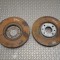 Set disc de fr&acirc;nă față CITRO&Euml;N C4 III BA_, BB_, BC_ 2022 OEM: Off-road | 21062373