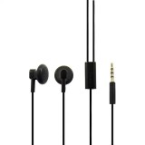 Handsfree Original Nokia WH-108 Negru , Compatibil Lumia, Asha, 105, 225, 230, 3310