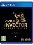 Avicii Invector Encore Edition PS4