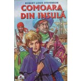 COMOARA DIN INSULA-ROBERT LOUIS STEVENSON-219183