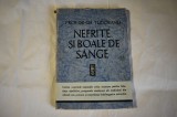 Gh. Tudoranu - Nefrite si boale de sange 1947