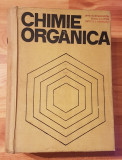Chimie organica de James B. Hendrickson, Donald J. Cram