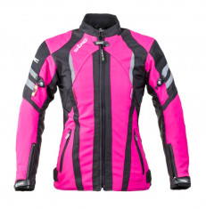 Geaca Moto Softshell Femei W-TEC Alenalla NF-2410 foto