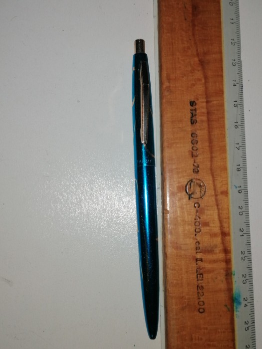 PIX VECHI PARROT 415