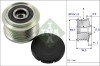 INA 535 0160 10 Sistem roata libera, generator
