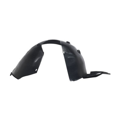 Carenaj aripa fata Citroen C3, 03.2010-12.2016 ; Ds3, 03.2010-, parte montare parte stanga, polipropilena, 2318FL1X, Aftermarket foto